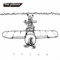 The Pillows Tiny Boat (Single)- Spirit of Rock Webzine (cn)